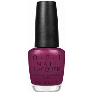 OPI Diva Of Geneva