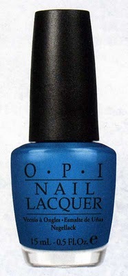 OPI Yodel Me on My Cell