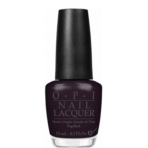 OPI William Tell Me about OPI