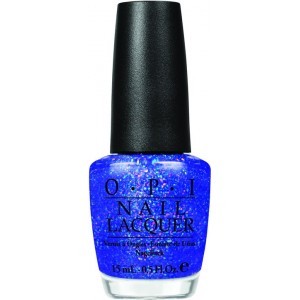 OPI Last Friday Night