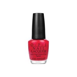 OPI Love is a Racket