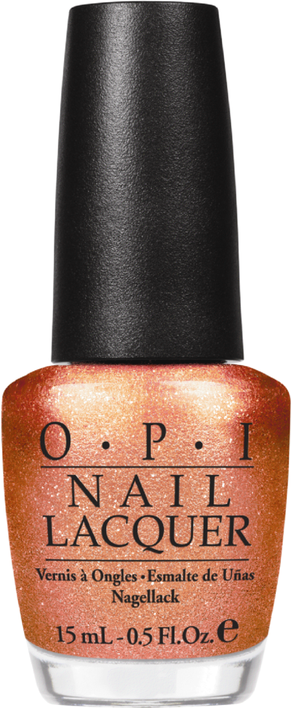 OPI Pros & Bronze