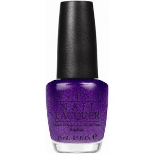 OPI Grape...Set...Match!