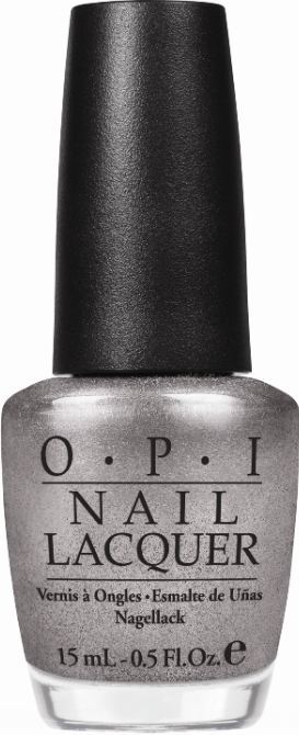 OPI Your Royal Shine-ness