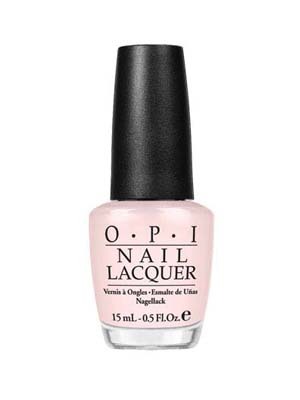 OPI Step Right Up!