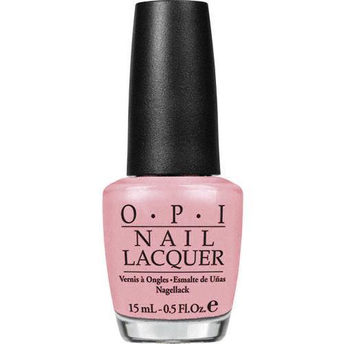 OPI Hawaiian Orchid