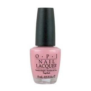 OPI Passion
