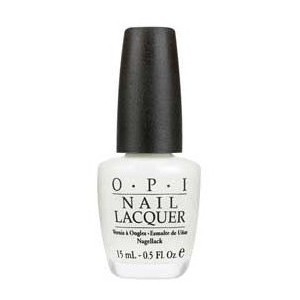 OPI Funny Bunny