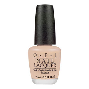 OPI Isn't It Romantic?