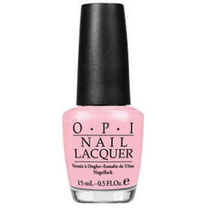 OPI Isn't That Precious?