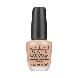 OPI Makes Men Blush