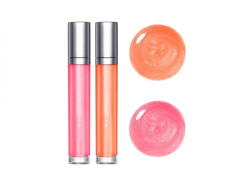 Shu Uemura Gloss Unlimited