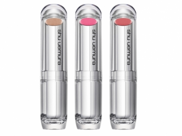 Shu Uemura Rouge Unlimited Supreme Shine