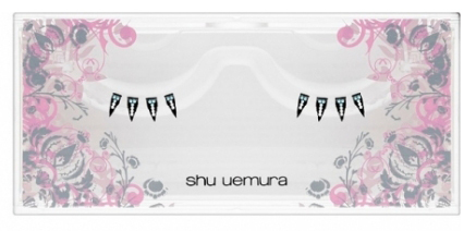 Shu Uemura Angel Wink False Eyelashes