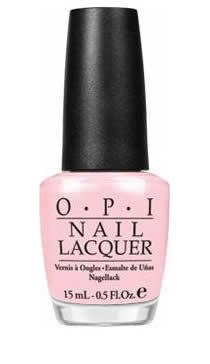 OPI Pink-a-Doodle