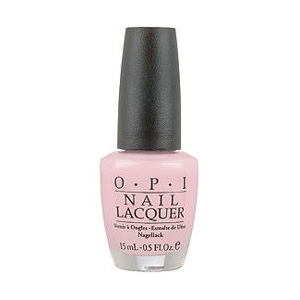 OPI Privacy Please