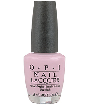 OPI Sweet Memories
