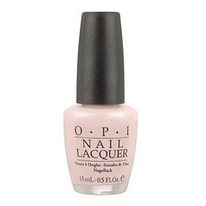 OPI Mimosas for Mr. & Mrs.