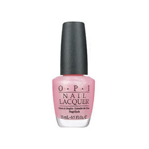 OPI Princesses Rule!