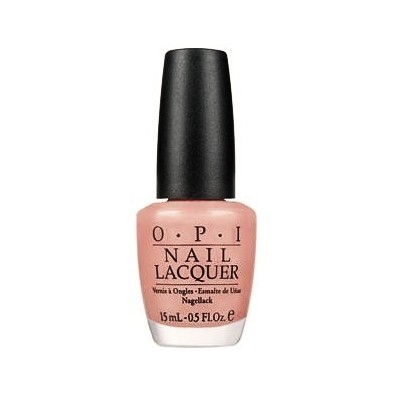 OPI Tutti Frutti Tonga