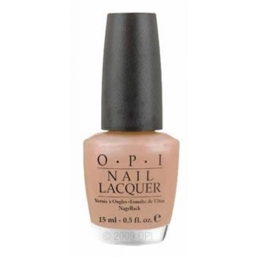 OPI Rosy Future