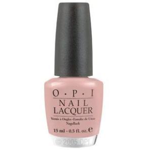 OPI Hopelessly in Love