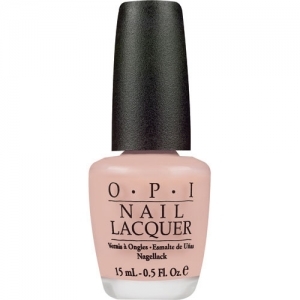 OPI It's a Girl!