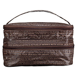 bareEscentuals Grand Train Case