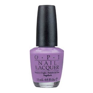 OPI Do You Lilac It?
