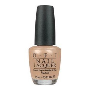 OPI Up Front & Personal