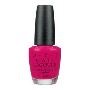 OPI That's Berry Daring