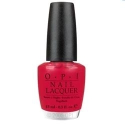 OPI Ladies & Magenta-men