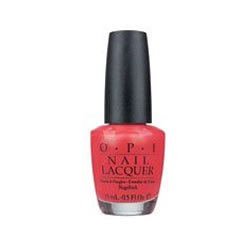 OPI Bright Lights - Big Color