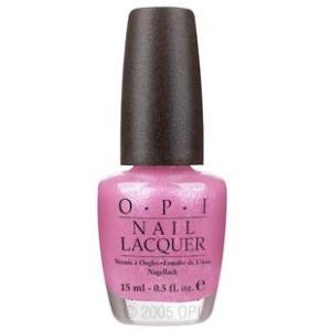 OPI And this Little Piggy