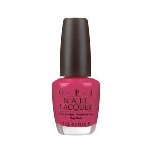 OPI Don't Know... Beets Me!