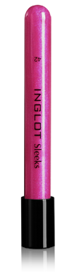 Inglot Sleeks Lip Gloss