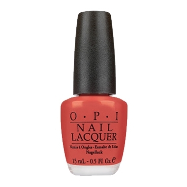 OPI Mod-ern Girl