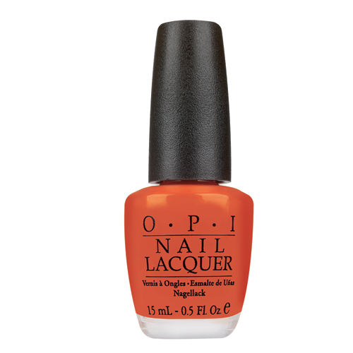 OPI Brights Power