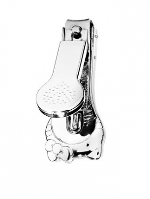 Hello Kitty Mon Amour Nail Clipper