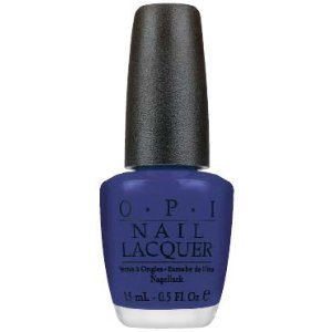 OPI Dating a Royal