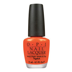 OPI On the Same Paige