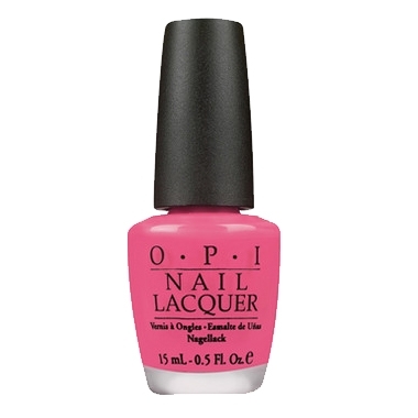 OPI Shorts Story