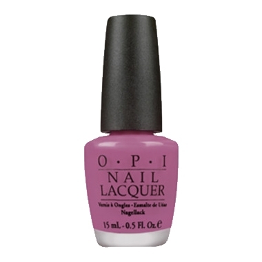 OPI A Grape Fit!