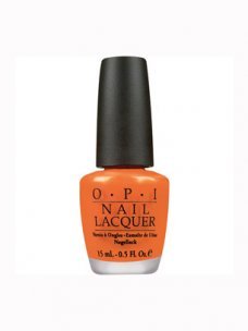 OPI In My Back Pocket