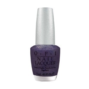 OPI Ds Mystery