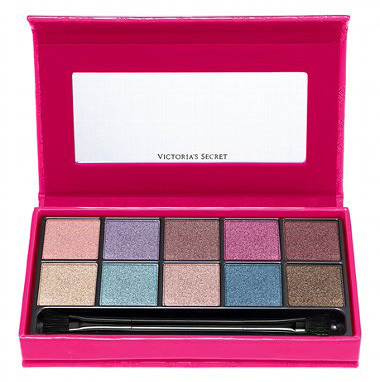 Victoria's Secret Spring Shimmer Eye Kit