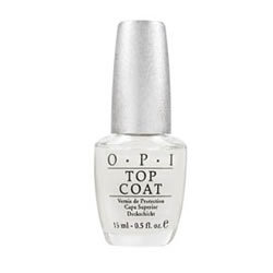 OPI Ds top coat