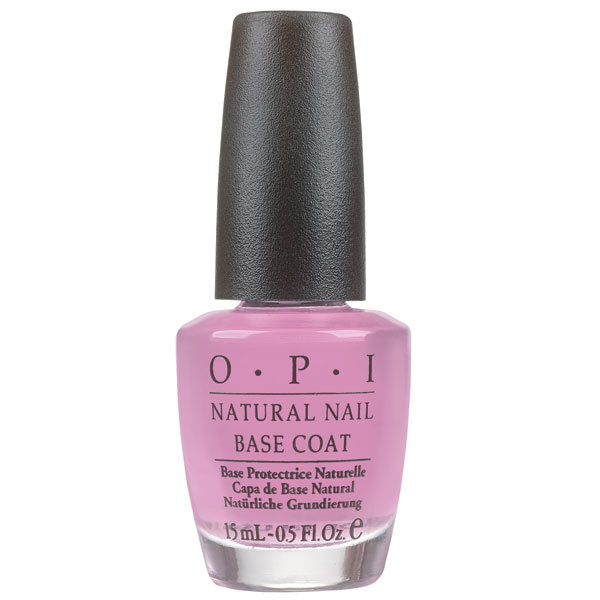 OPI Natural Nail Base Coat