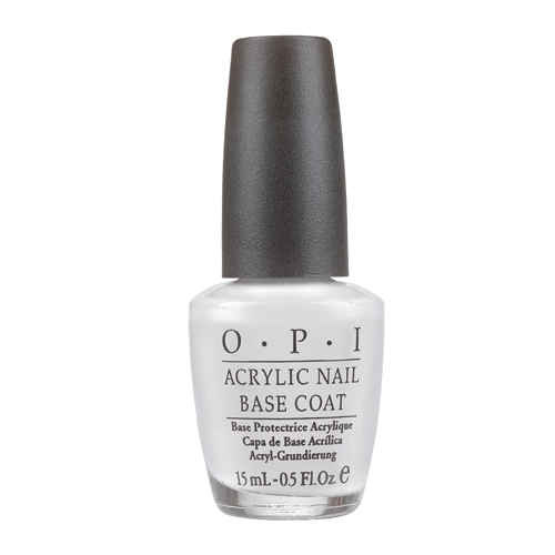 OPI Acrylic Nail Base Coat