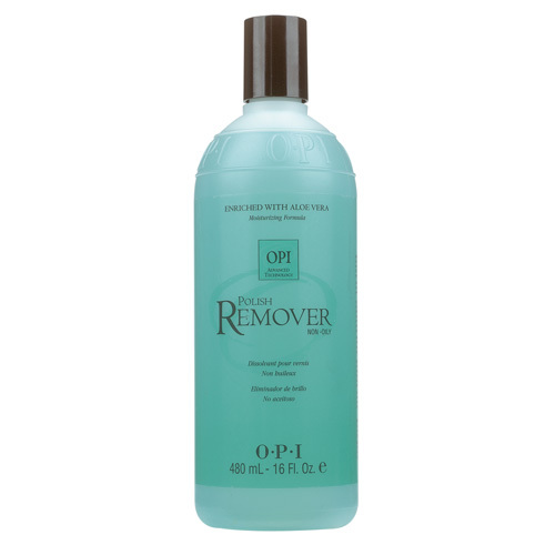 OPI Polish Remover